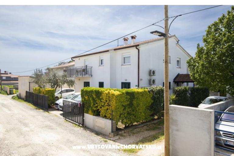 Countryside Apartmán Manu – foto 20