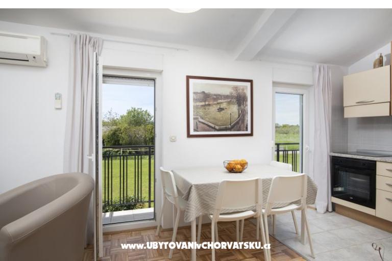 Countryside Apartmán Manu – foto 4