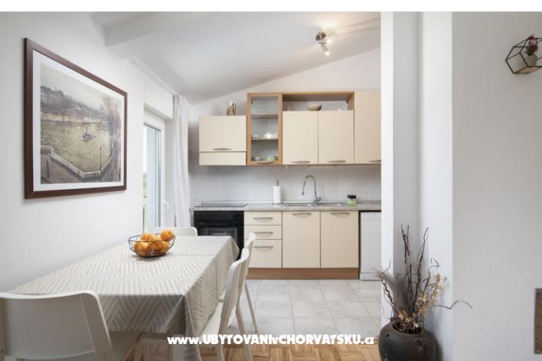 Countryside Apartmán Manu – foto 5