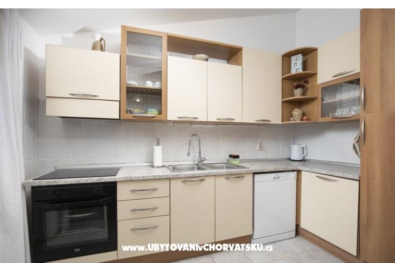 Countryside Apartmán Manu – foto 6