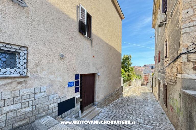 Flowers Apartmány Pula – foto 11