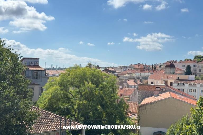 Flowers Apartmány Pula – foto 12