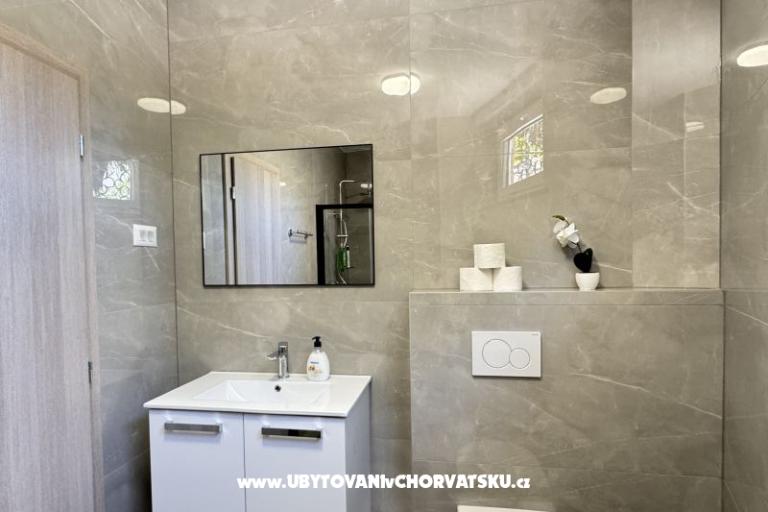 Flowers Apartmány Pula – foto 13