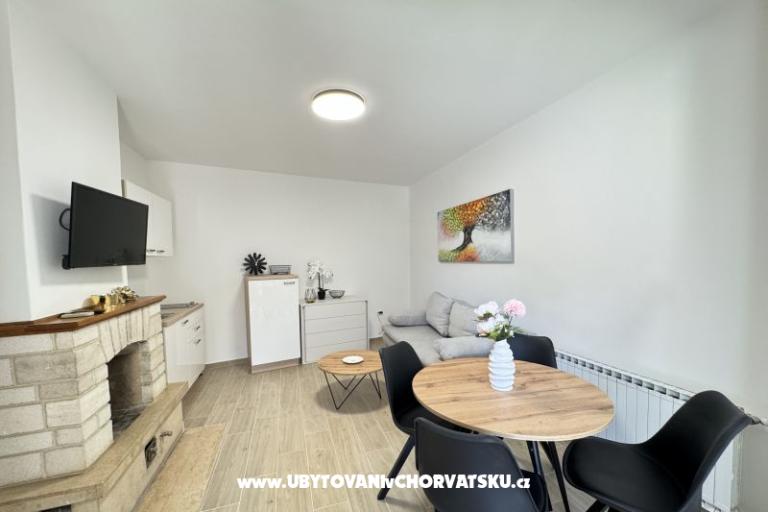 Flowers Apartmány Pula – foto 14