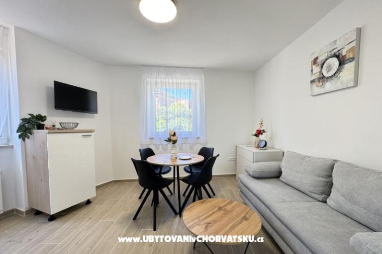 Flowers Apartmány Pula – foto 15