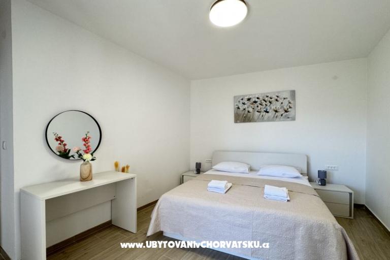 Flowers Apartmány Pula – foto 16