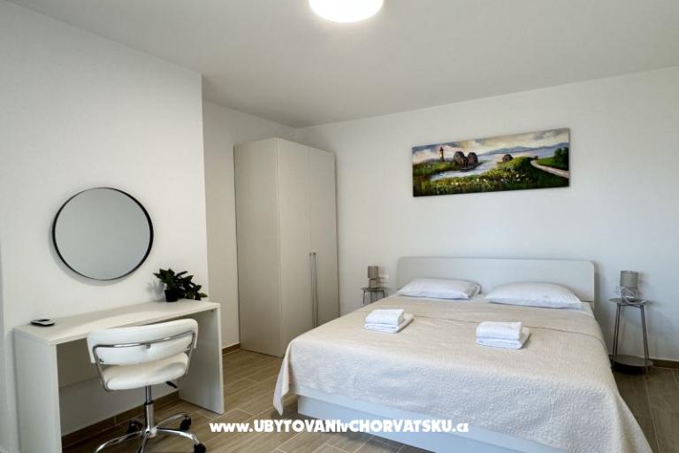 Flowers Apartmány Pula – foto 17