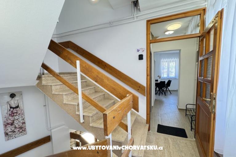 Flowers Apartmány Pula – foto 19