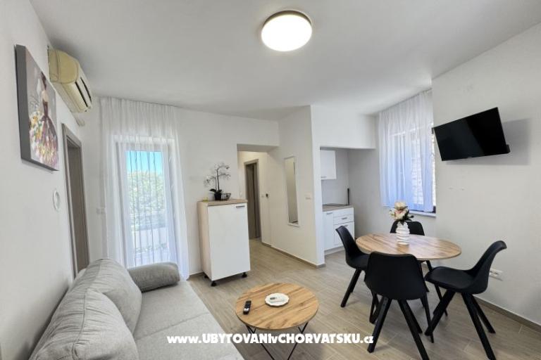 Flowers Apartmány Pula – foto 20