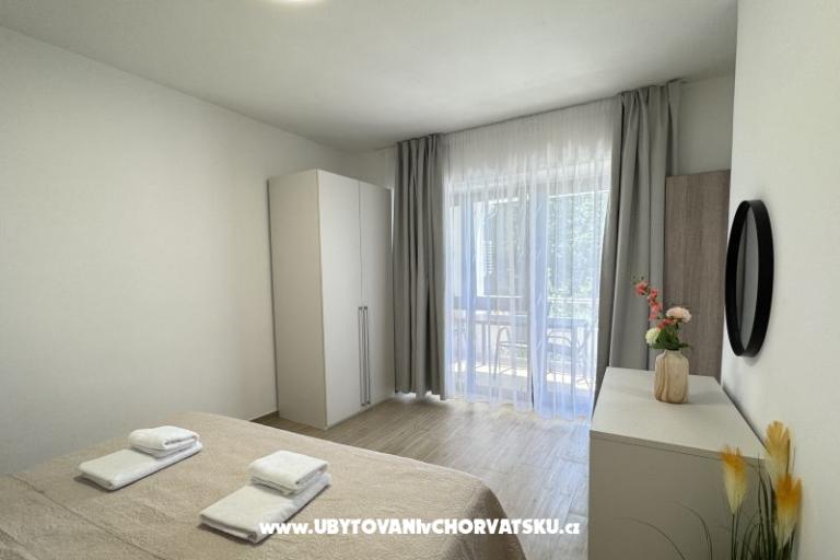 Flowers Apartmány Pula – foto 21