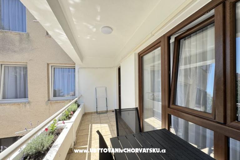 Flowers Apartmány Pula – foto 22