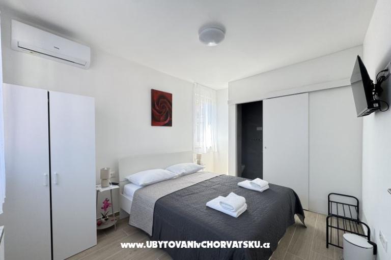 Flowers Apartmány Pula – foto 6