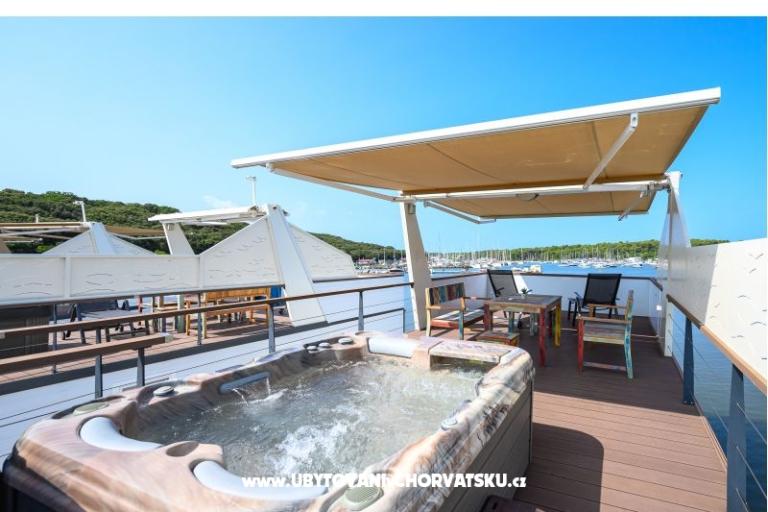 Dům boat Water lily – foto 2