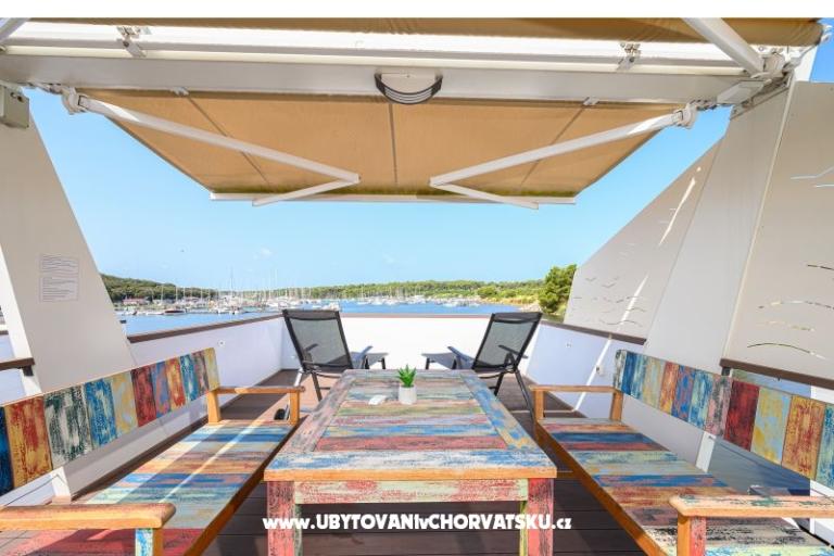 Dům boat Water lily – foto 3