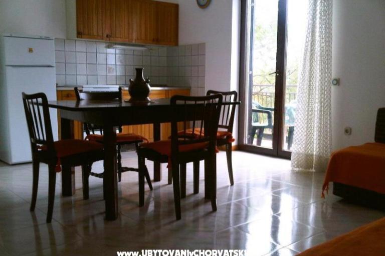Icarus Apartmány – foto 3