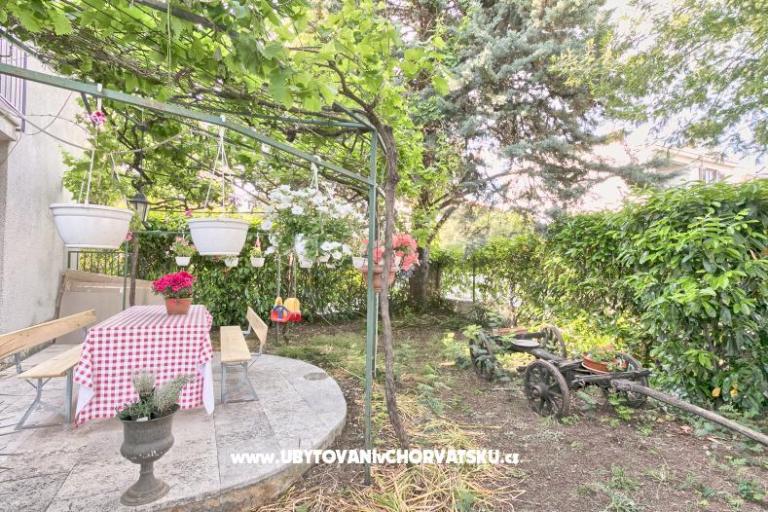 Apartmány Palisina – foto 2