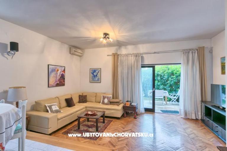 Apartmány Palisina – foto 4