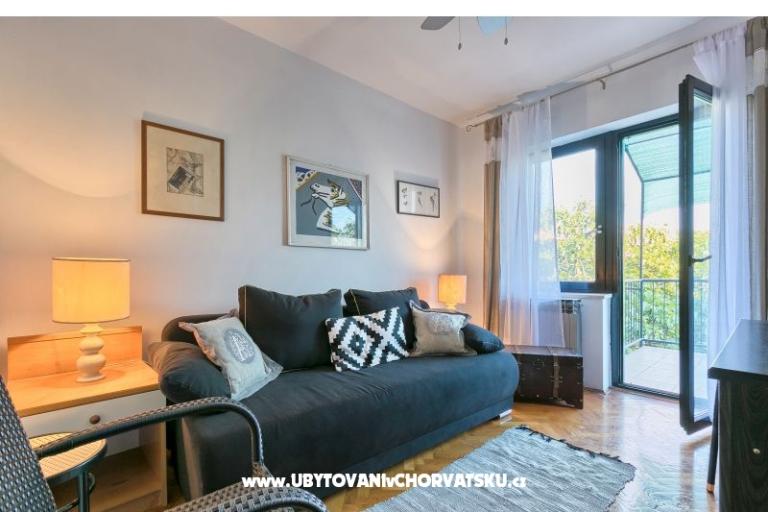 Apartmány Palisina – foto 6