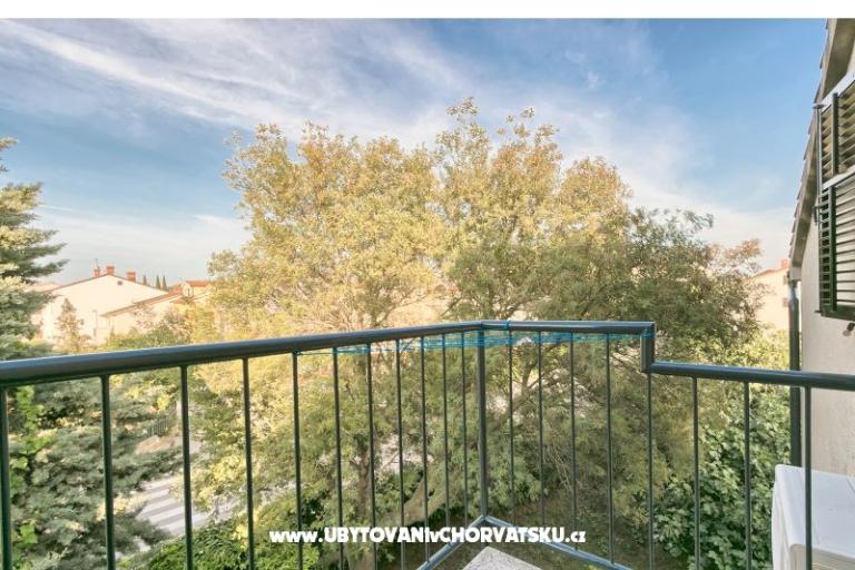 Apartmány Palisina – foto 7