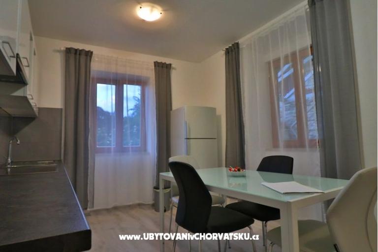 Kastel Garten apartments – foto 2