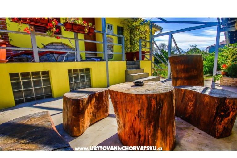 Kastel Garten apartments – foto 4