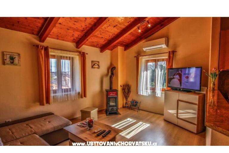 Kastel Garten apartments – foto 5