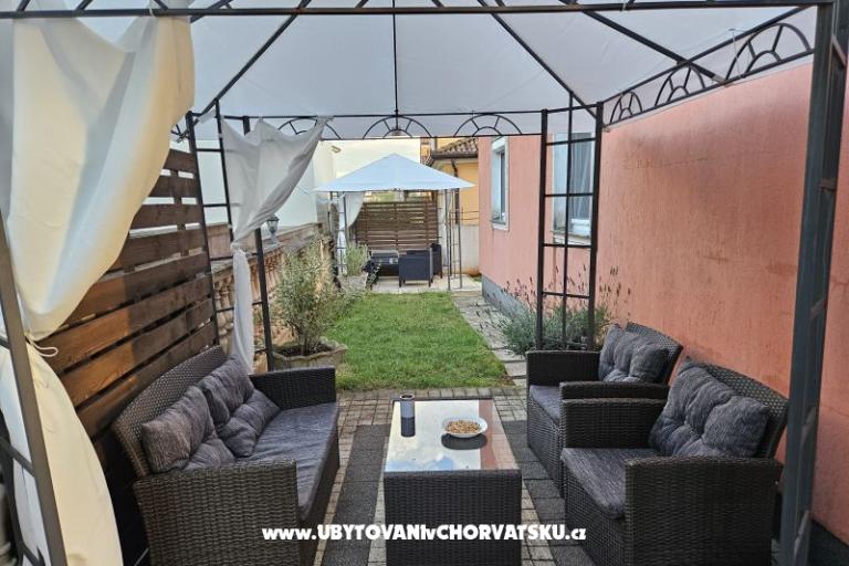 Kristina Apartmány – foto 10