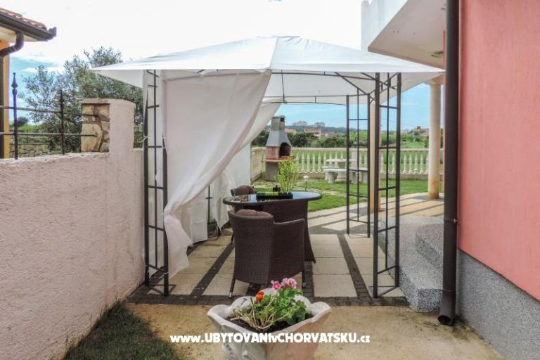 Kristina Apartmány – foto 12