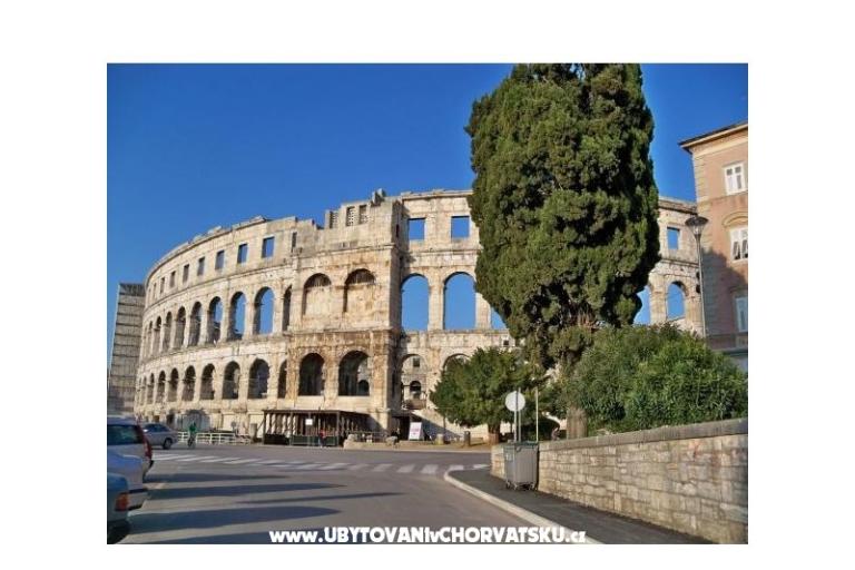 Kristina Apartmány – foto 14