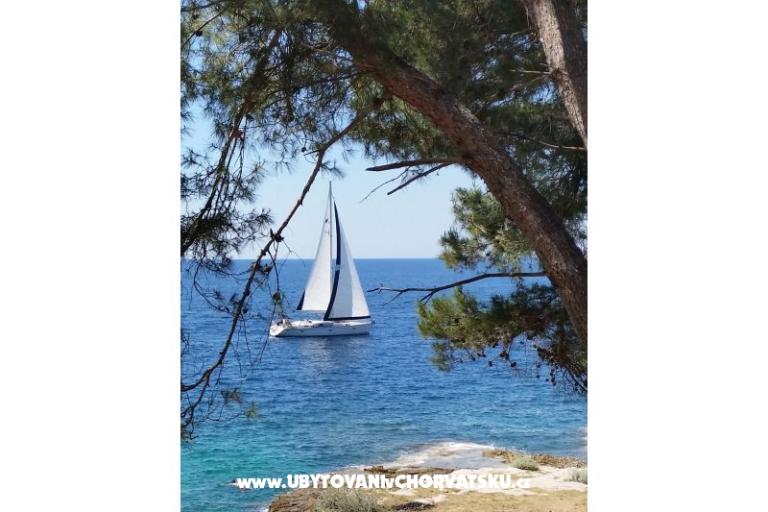 Kristina Apartmány – foto 15