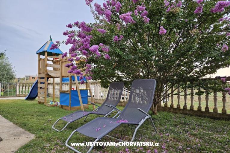 Kristina Apartmány – foto 2