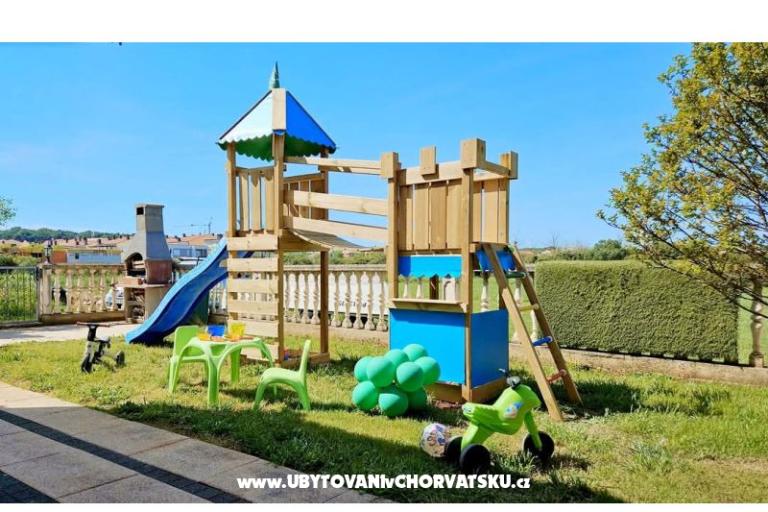 Kristina Apartmány – foto 5