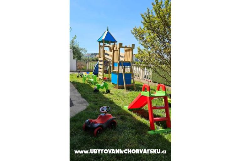 Kristina Apartmány – foto 6