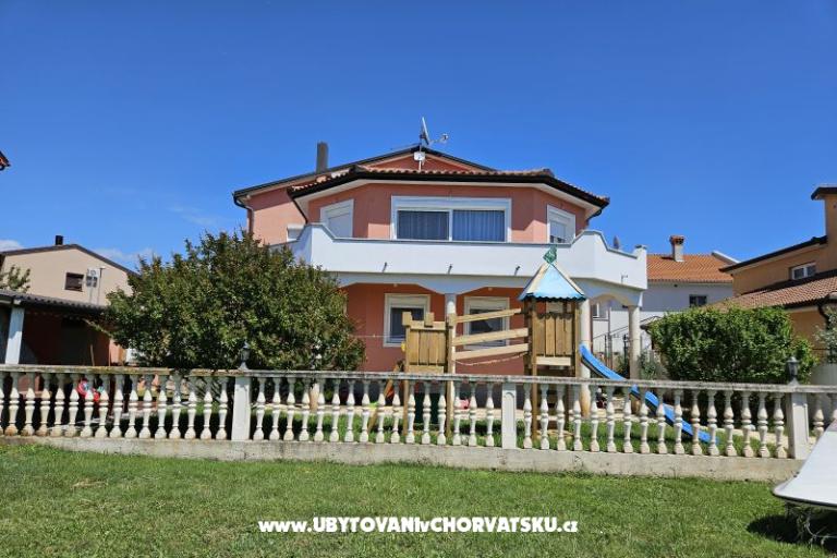 Kristina Apartmány – foto 7