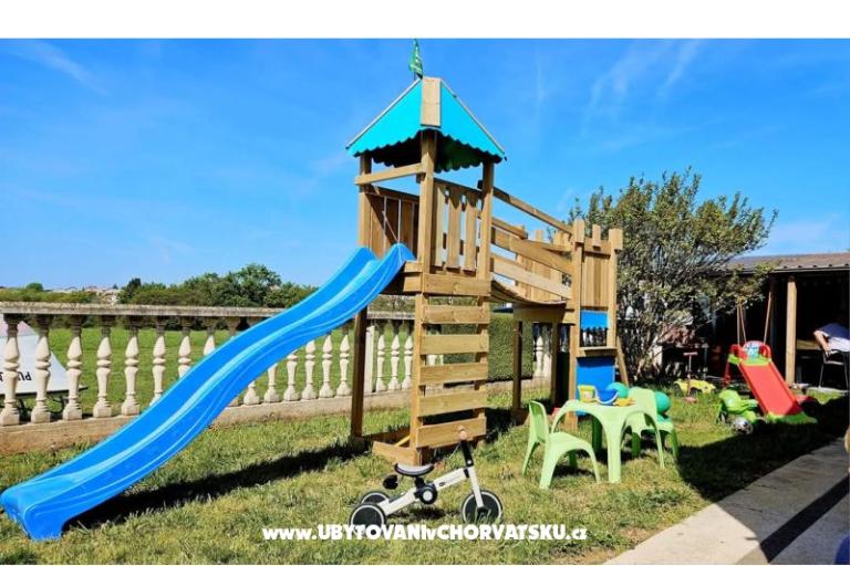 Kristina Apartmány – foto 8