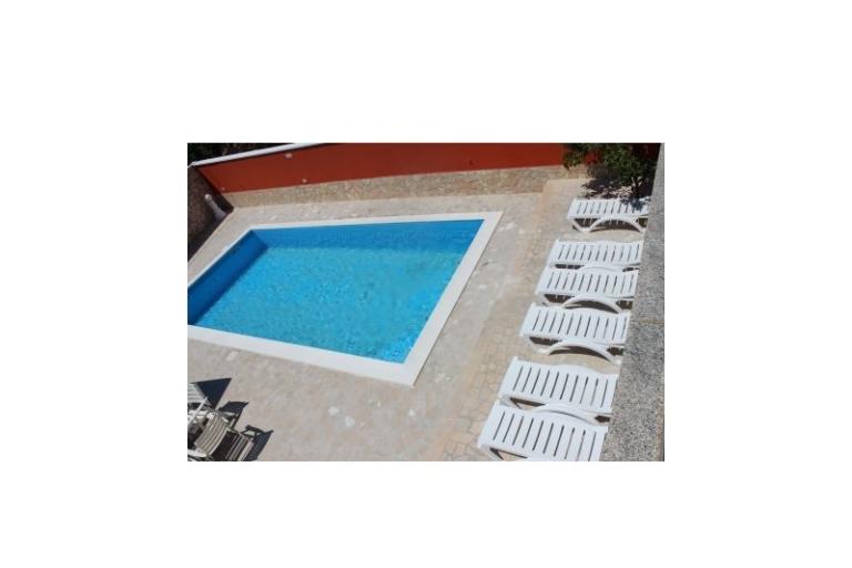 Dům with swimming pool – foto 15
