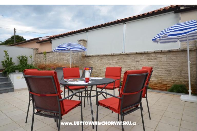 Apartmány Nautilus – foto 11