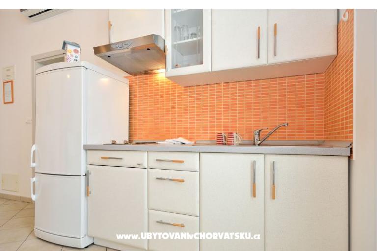 Apartmány Nautilus – foto 15