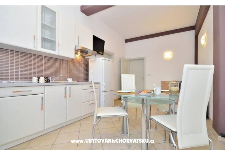 Apartmány Nautilus – foto 20