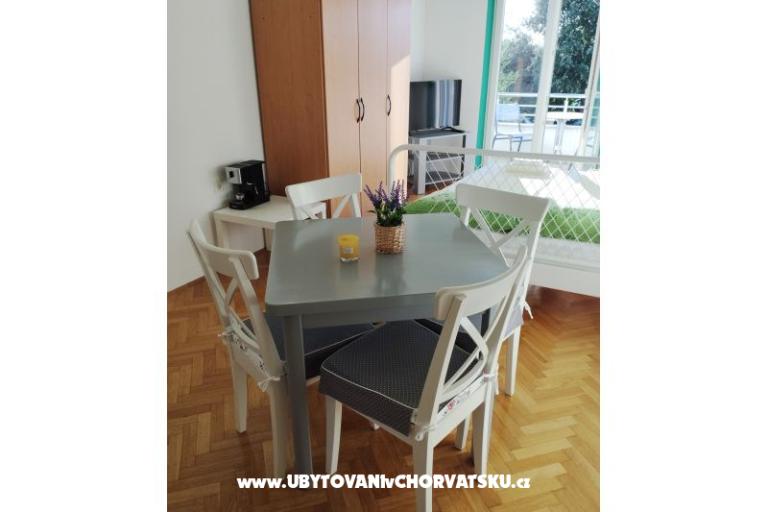 Apartmány Nautilus – foto 27
