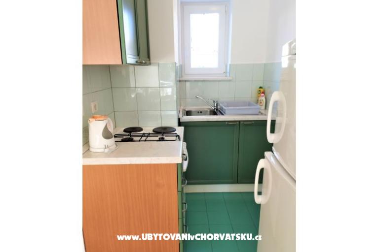 Apartmány Nautilus – foto 28