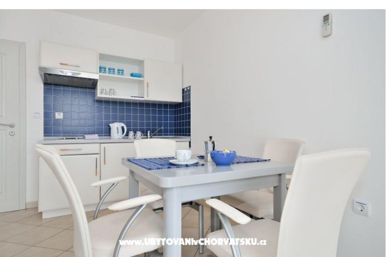 Apartmány Nautilus – foto 4