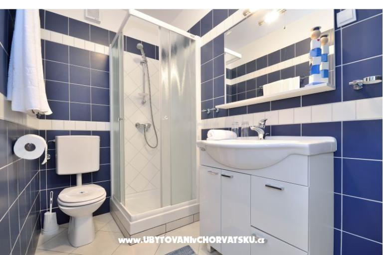 Apartmány Nautilus – foto 6