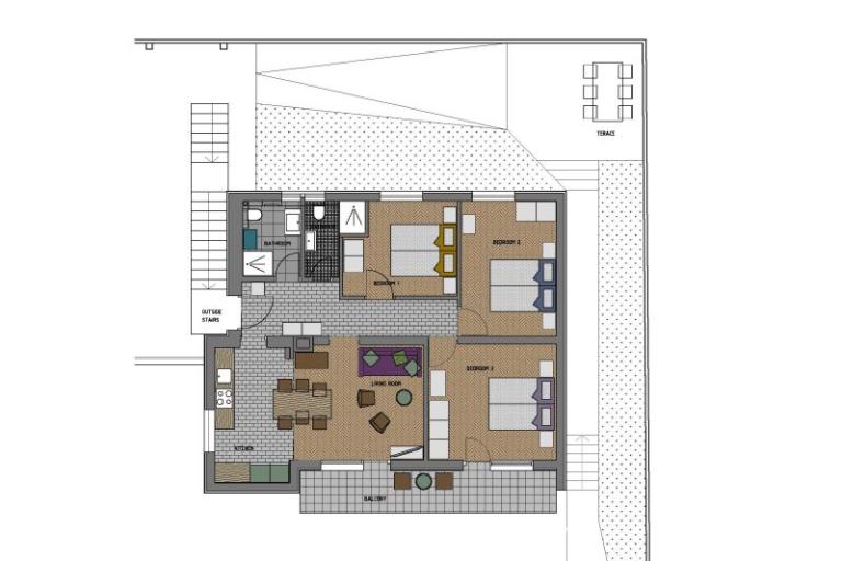 Nonamina apartments – foto 11