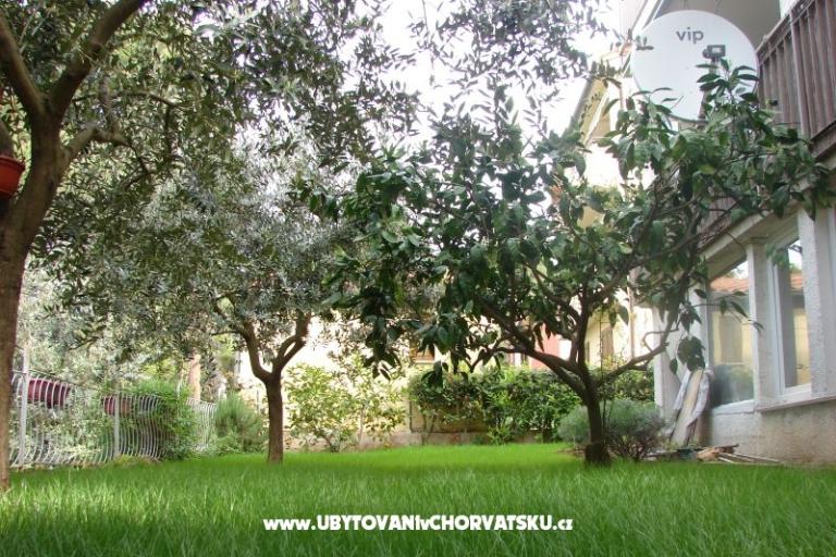 Apartmán Petra – foto 2