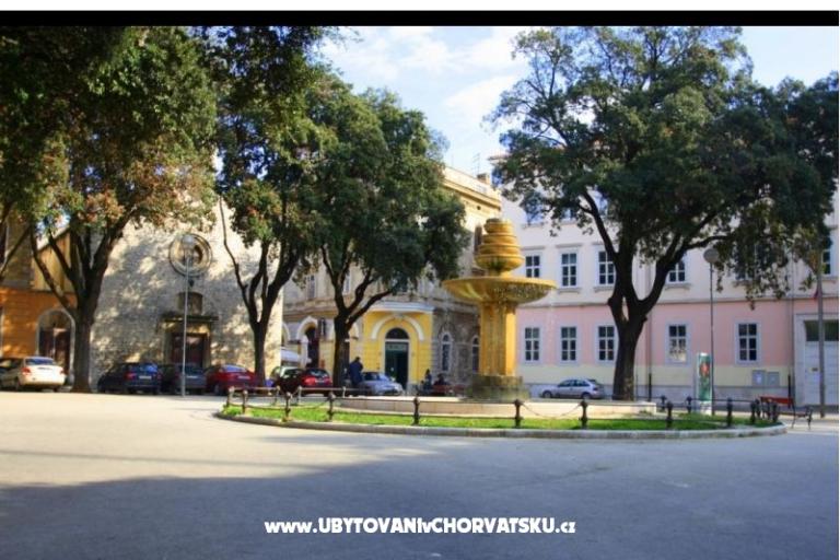 Pula Center Apartmán – foto 13