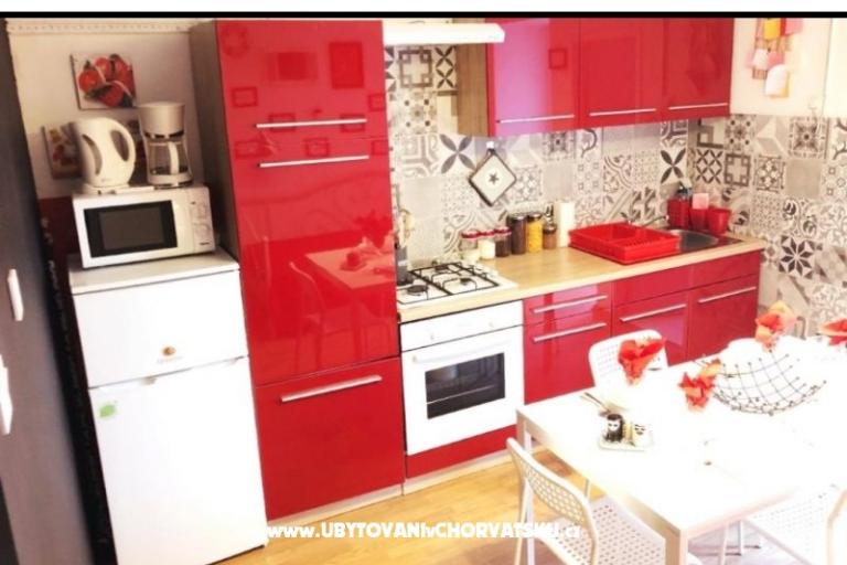 Pula Center Apartmán – foto 4