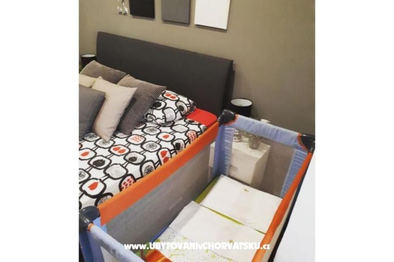 Pula Center Apartmán – foto 7