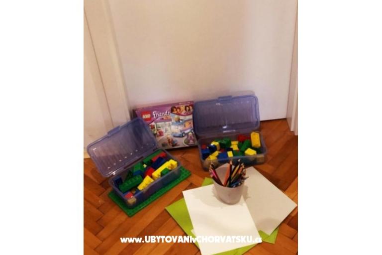 Pula Center Apartmán – foto 8