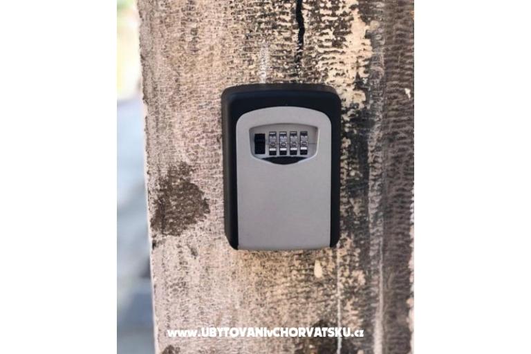 Pula Center Apartmán – foto 9